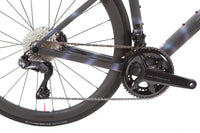 Scott Addict RC 10 Shimano Ultegra Di2 Disc Road Bike 2025, Size Small