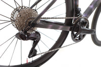 Scott Addict RC 10 Shimano Ultegra Di2 Disc Road Bike 2025, Size Small
