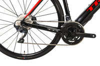 Trek Domane LT+ Shimano Ultegra Disc Electric Road Bike 2021, Size 56cm