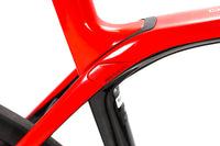 Trek Domane LT+ Shimano Ultegra Disc Electric Road Bike 2021, Size 56cm