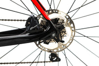 Trek Domane LT+ Shimano Ultegra Disc Electric Road Bike 2021, Size 56cm