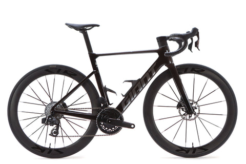 Giant Propel Advanced Pro 0 Sram Force AXS Disc Road Bike 2027, Size Small