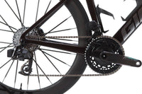 Giant Propel Advanced Pro 0 Sram Force AXS Disc Road Bike 2027, Size Small