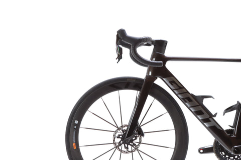 Giant Propel Advanced Pro 0 Sram Force AXS Disc Road Bike 2027, Size Small