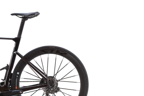 Giant Propel Advanced Pro 0 Sram Force AXS Disc Road Bike 2027, Size Small