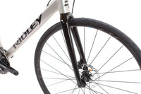 Ridley Fenix SLA Shimano 105 Disc Road Bike 2023, Size Large