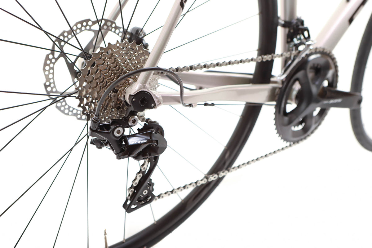 Ridley Fenix SLA Shimano 105 Disc Road Bike 2023, Size Large