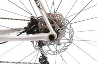 Ridley Fenix SLA Shimano 105 Disc Road Bike 2023, Size Large