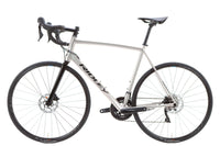 Ridley Fenix SLA Shimano 105 Disc Road Bike 2023, Size Large
