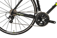 Trek Emonda ALR 5 Shimano 105 Road Bike 2016, Size 56cm