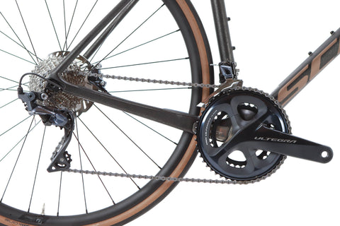 Scott Addict 10 Disc Shimano Ultegra Road Bike 2021, Size Medium