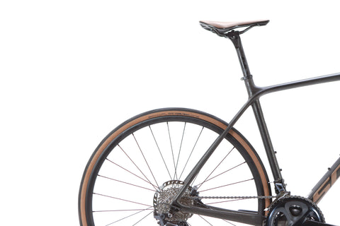 Scott Addict 10 Disc Shimano Ultegra Road Bike 2021, Size Medium