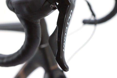 Scott Addict 10 Disc Shimano Ultegra Road Bike 2021, Size Medium