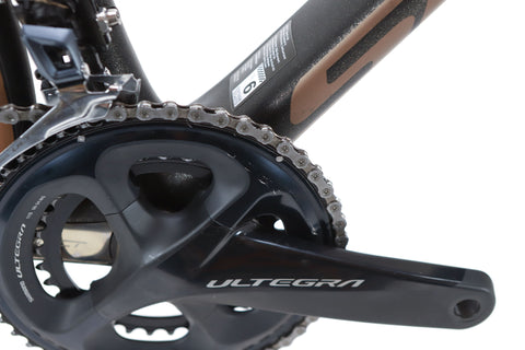 Scott Addict 10 Disc Shimano Ultegra Road Bike 2021, Size Medium