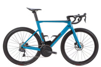 BMC Timemachine R01 Three Shimano Ultegra Di2 Disc Road Bike 2021, Size 54cm