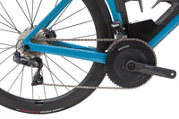BMC Timemachine R01 Three Shimano Ultegra Di2 Disc Road Bike 2021, Size 54cm