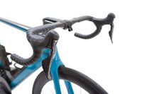 BMC Timemachine R01 Three Shimano Ultegra Di2 Disc Road Bike 2021, Size 54cm