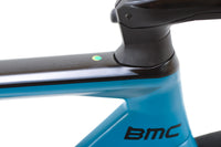 BMC Timemachine R01 Three Shimano Ultegra Di2 Disc Road Bike 2021, Size 54cm