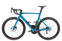 BMC Timemachine R01 Three Shimano Ultegra Di2 Disc Road Bike 2021, Size 54cm