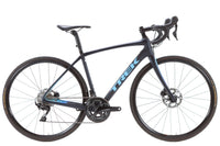 Trek Domane SL 5 Shimano 105 Disc Road Bike 2019, Size 52cm