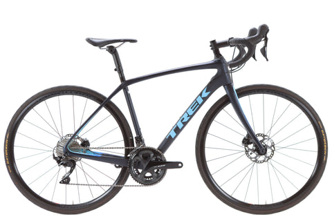 Trek Domane SL 5 Shimano 105 Disc Road Bike 2019, Size 52cm