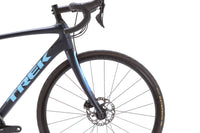 Trek Domane SL 5 Shimano 105 Disc Road Bike 2019, Size 52cm