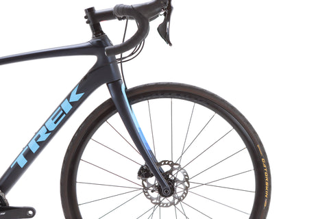 Trek Domane SL 5 Shimano 105 Disc Road Bike 2019, Size 52cm