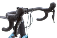 Trek Domane SL 5 Shimano 105 Disc Road Bike 2019, Size 52cm