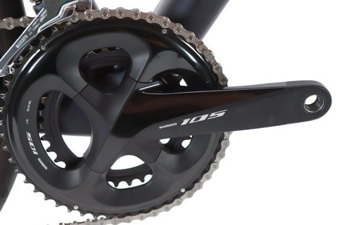 Trek Domane SL 5 Shimano 105 Disc Road Bike 2019, Size 52cm