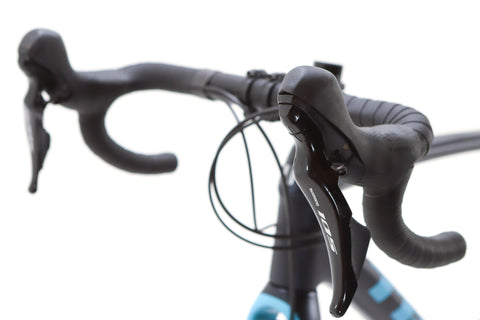 Trek Domane SL 5 Shimano 105 Disc Road Bike 2019, Size 52cm
