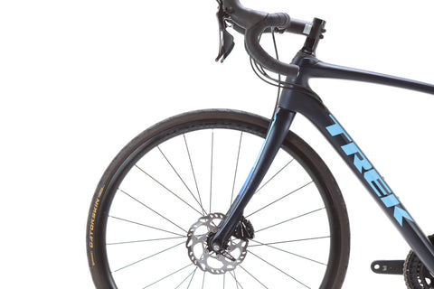 Trek Domane SL 5 Shimano 105 Disc Road Bike 2019, Size 52cm