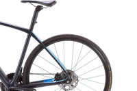 Trek Domane SL 5 Shimano 105 Disc Road Bike 2019, Size 52cm