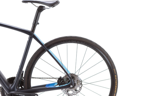 Trek Domane SL 5 Shimano 105 Disc Road Bike 2019, Size 52cm