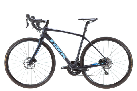 Trek Domane SL 5 Shimano 105 Disc Road Bike 2019, Size 52cm