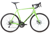 Merida Scultura Shimano Sora Disc Road Bike 2023, Size XL