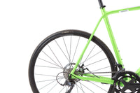 Merida Scultura Shimano Sora Disc Road Bike 2023, Size XL