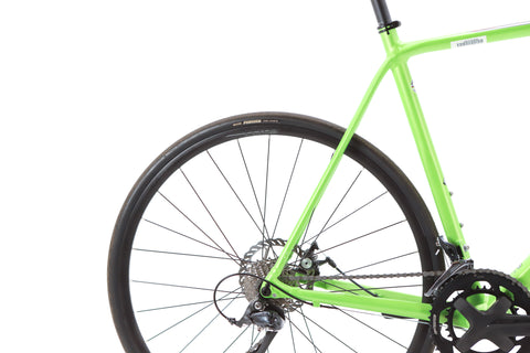 Merida Scultura Shimano Sora Disc Road Bike 2023, Size XL