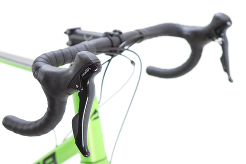 Merida Scultura Shimano Sora Disc Road Bike 2023, Size XL