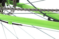 Merida Scultura Shimano Sora Disc Road Bike 2023, Size XL