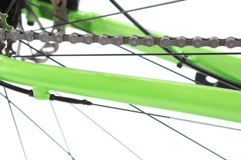 Merida Scultura Shimano Sora Disc Road Bike 2023, Size XL