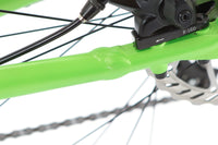 Merida Scultura Shimano Sora Disc Road Bike 2023, Size XL