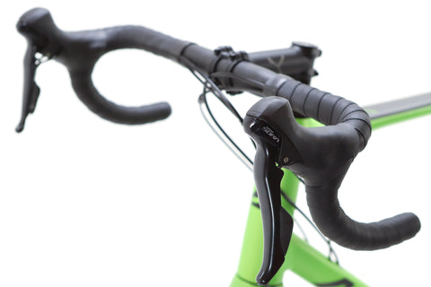 Merida Scultura Shimano Sora Disc Road Bike 2023, Size XL
