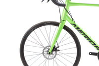 Merida Scultura Shimano Sora Disc Road Bike 2023, Size XL