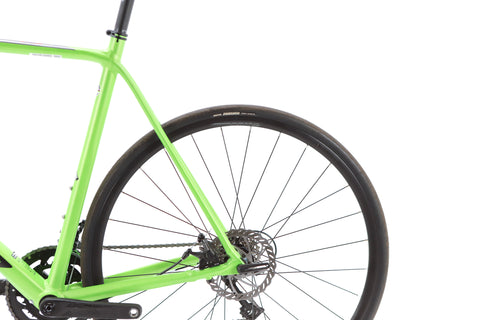 Merida Scultura Shimano Sora Disc Road Bike 2023, Size XL