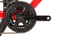 Argon 18 Krypton CS Shimano 105 Disc Road Bike 2019, Size Medium