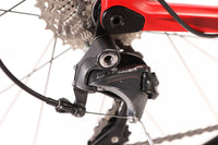 Argon 18 Krypton CS Shimano 105 Disc Road Bike 2019, Size Medium