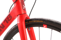 Argon 18 Krypton CS Shimano 105 Disc Road Bike 2019, Size Medium
