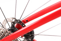 Argon 18 Krypton CS Shimano 105 Disc Road Bike 2019, Size Medium
