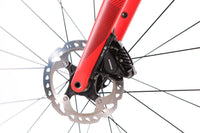 Argon 18 Krypton CS Shimano 105 Disc Road Bike 2019, Size Medium