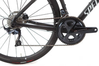 Specialized Tarmac SL7 Shimano Ultegra Disc Road Bike 2021, Size 52cm